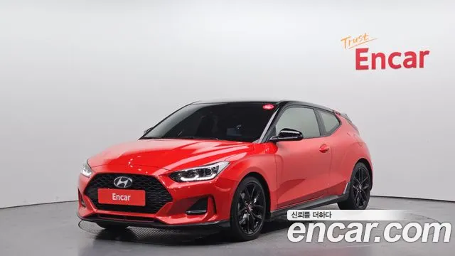 Hyundai (JS) 1.6 Turbo