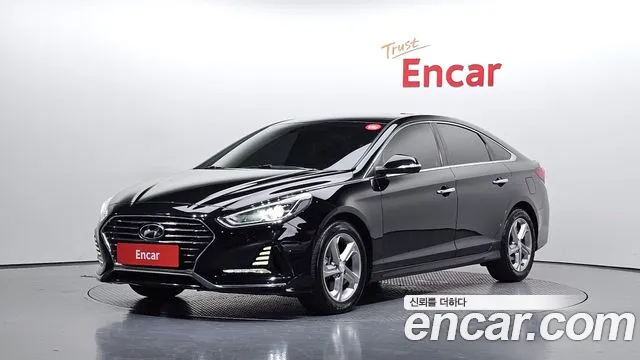 Hyundai Sonata 2.0