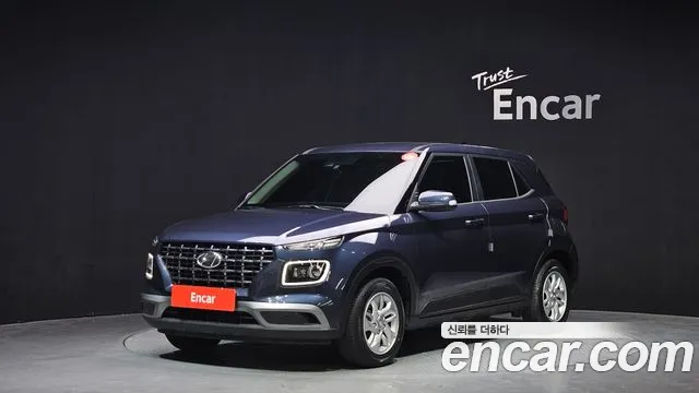 Hyundai 1.6