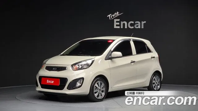 Kia All New