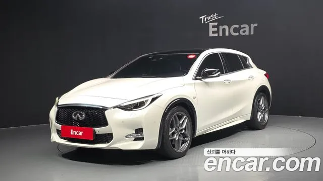 Q30 2.0 Premium