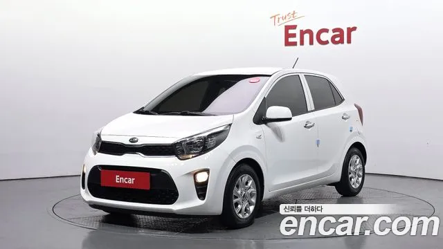 Kia All New (JA)