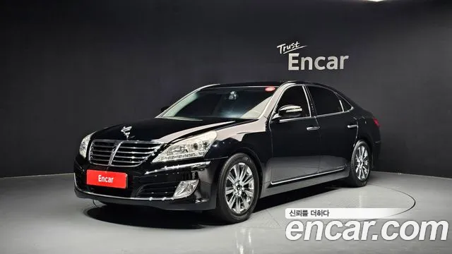Hyundai VS380 Prestige