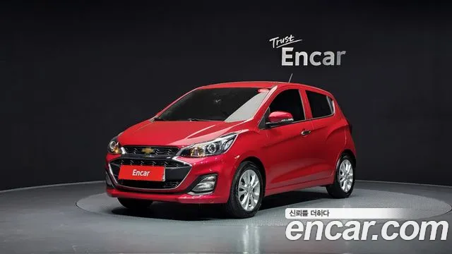 Chevrolet(GM) The New