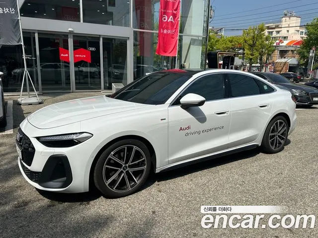 Audi A5 (B10) 40 TFSI S Line