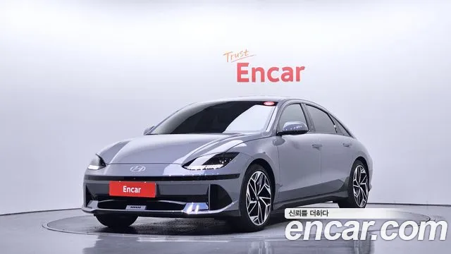 Hyundai IONIQ 6 Prestige