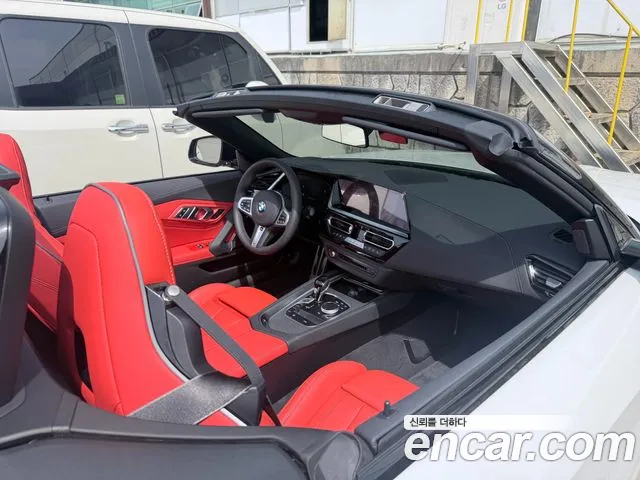 BMW Z4 (G29) sDrive20i M