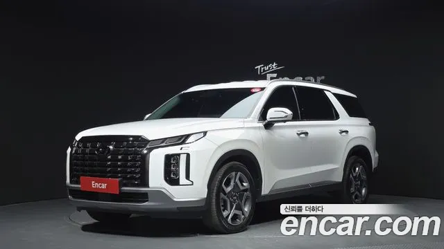 Hyundai The New Palisade Diesel 2.2 2WD Prestige