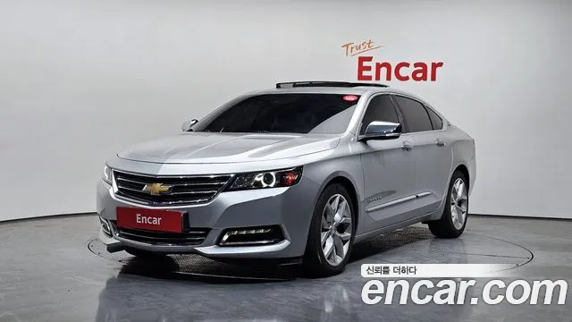 Chevrolet(GM) 2.5