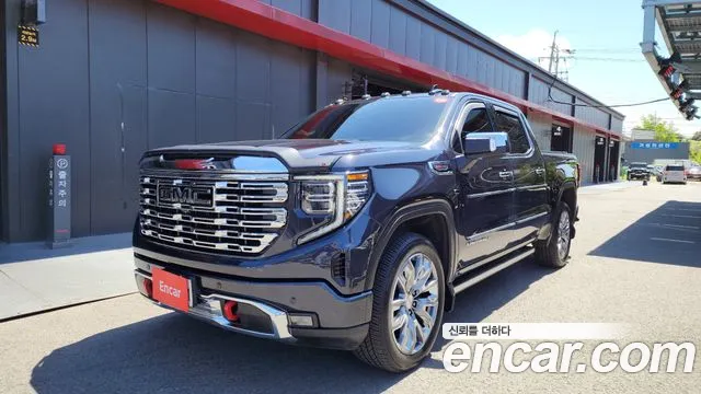 GMC -X