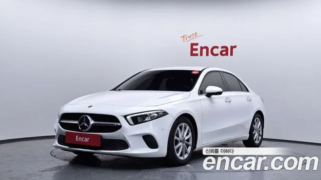 Mercedes-Benz A- W177 A220