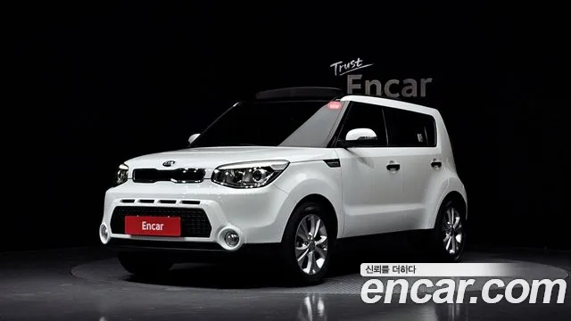 Kia All New 1.6 GDi Prestige