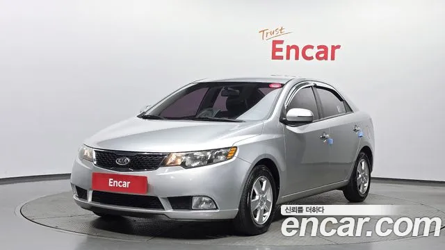 Kia 1.6 GDI Base