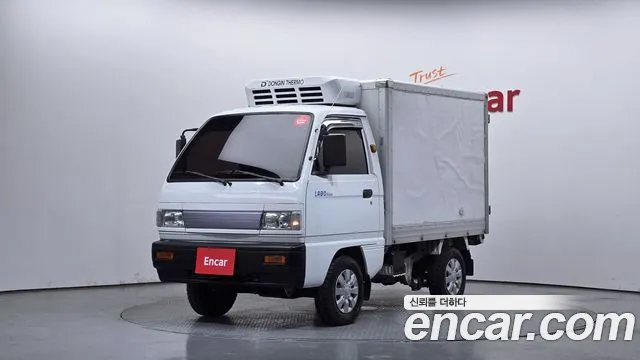 Chevrolet(GM)