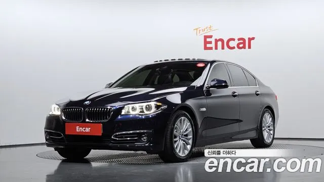 BMW 5 (F10) 528i