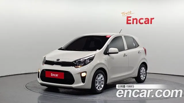Kia All New (JA)