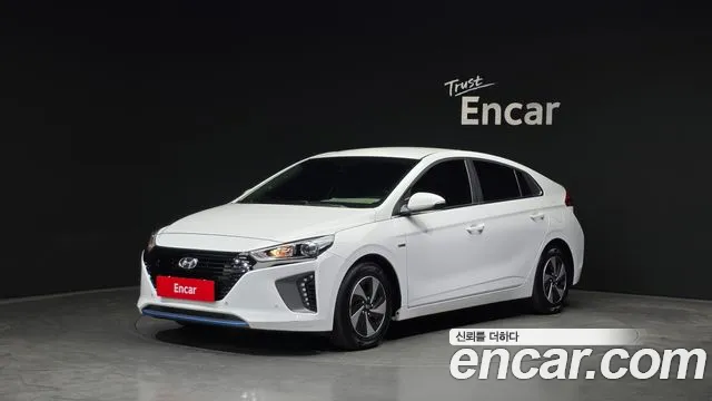 Hyundai Hybrid N