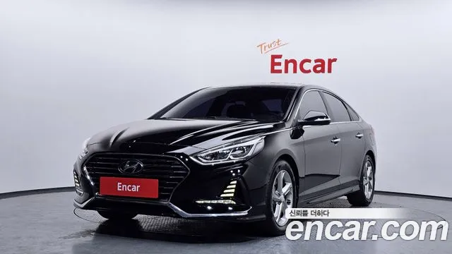 Hyundai Sonata 2.0