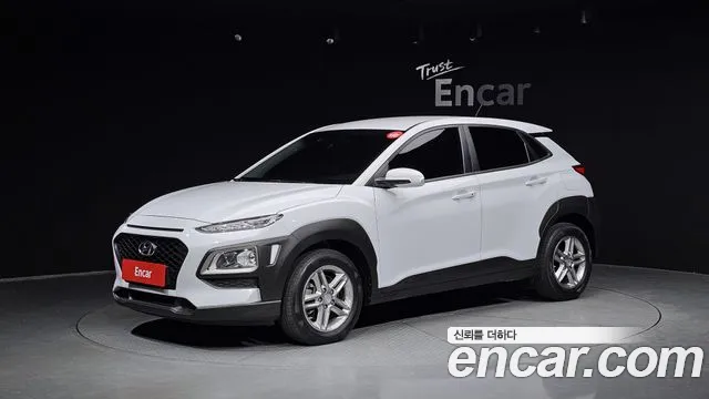 Hyundai Kona 1.6 Turbo 2WD