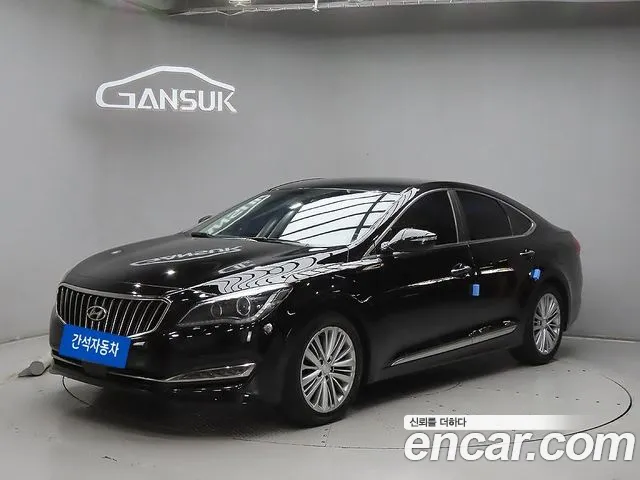 Hyundai G330 Exclusive