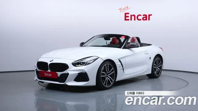 BMW Z4 (G29) sDrive20i M