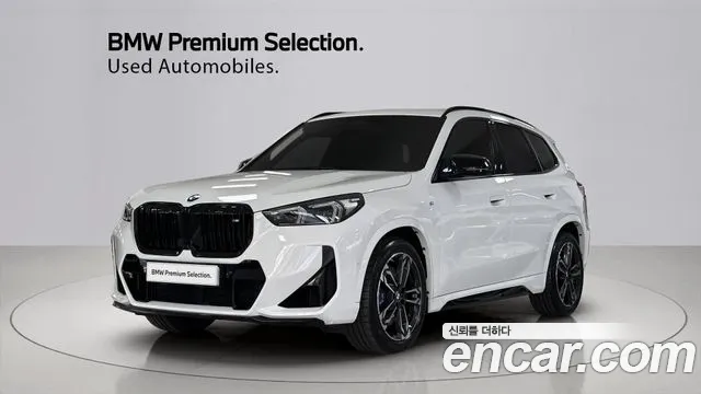 BMW X1 (U11) M35i xDrive