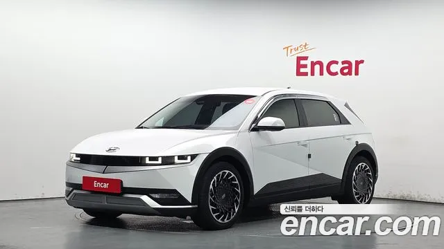 Hyundai IONIQ 5 AWD