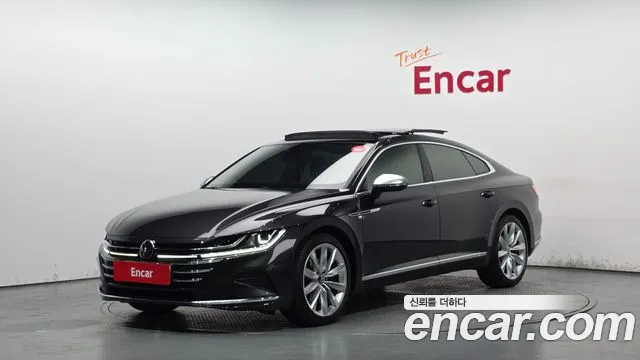 Volkswagen 2.0 TDI Prestige