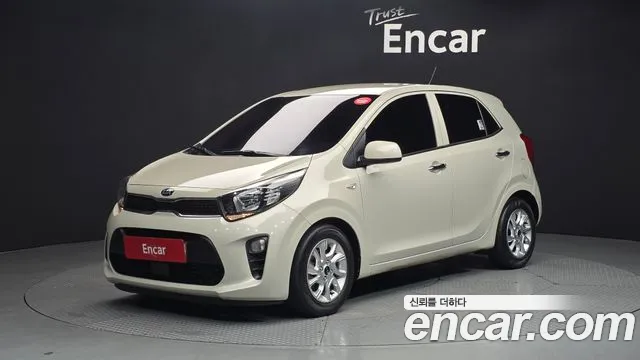Kia All New (JA)