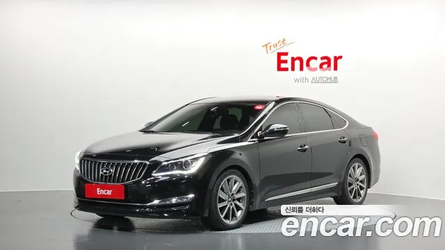 Hyundai G330 Premium