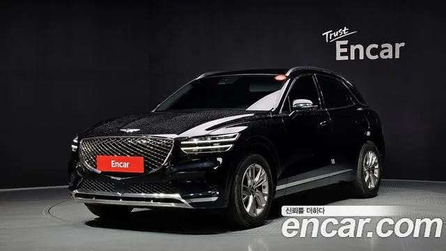 Genesis GV70 2.2 Diesel 2WD