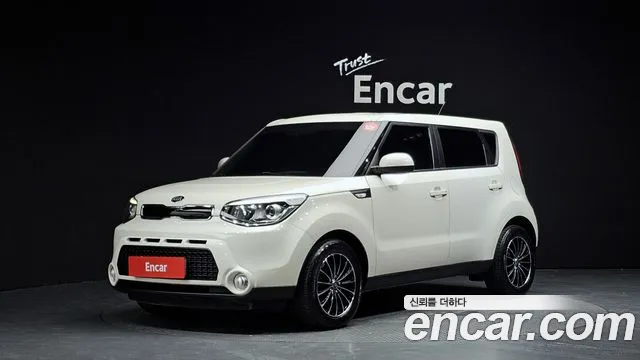 Kia All New 1.6 GDi