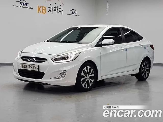 Hyundai 1.6 GDI Premium