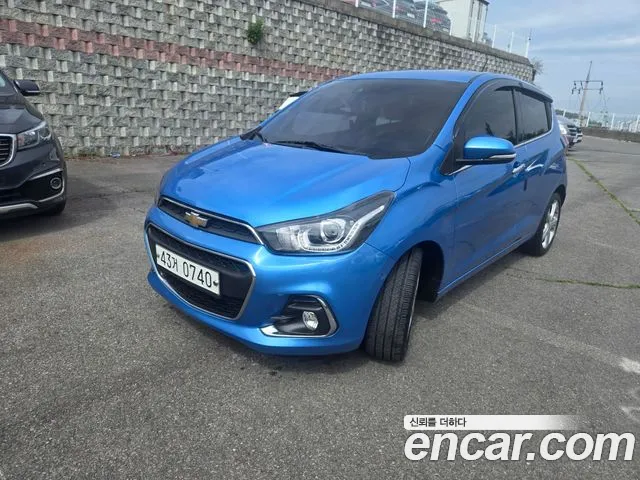 Chevrolet(GM) LTZ