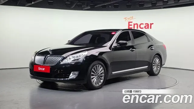 Hyundai VS380 Premium
