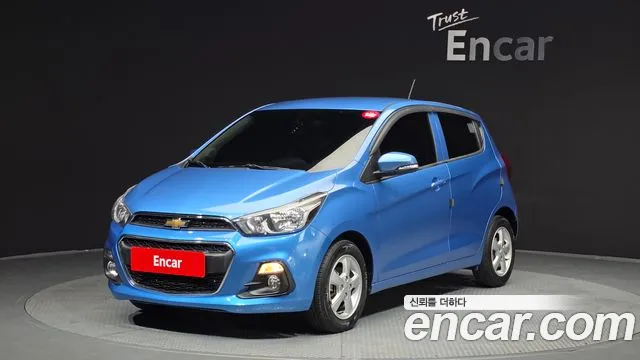 Chevrolet(GM) LT