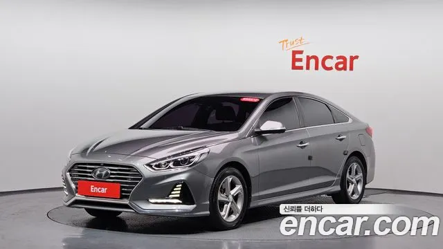 Hyundai Sonata 2.0