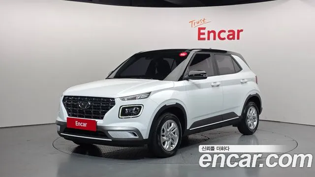 Hyundai 1.6