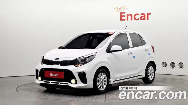 Kia All New (JA)