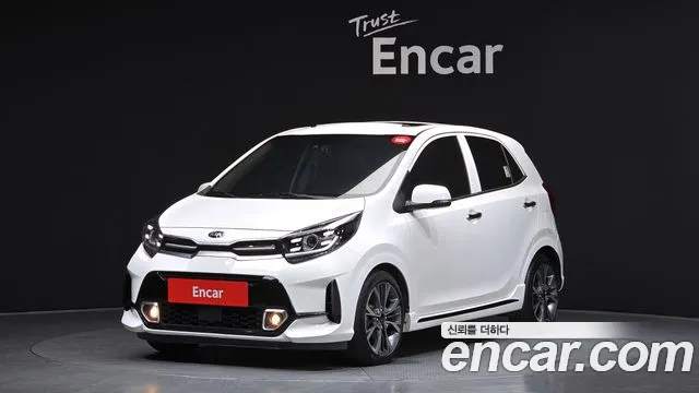 Kia (JA) Signature -UP