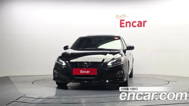 Nissan (L34) 2.5 SL