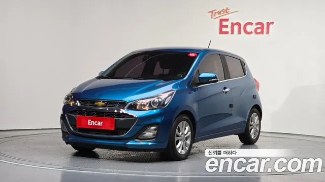 Chevrolet(GM) The New