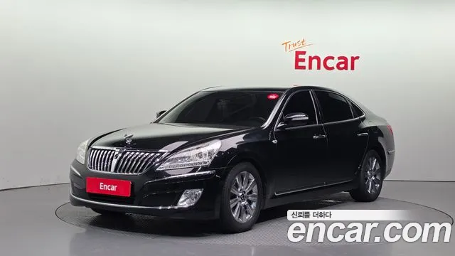 Hyundai VS380 Prestige