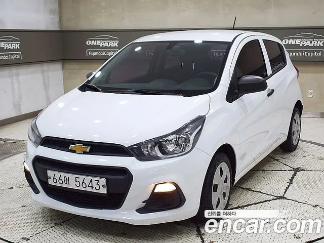 Chevrolet(GM) LS