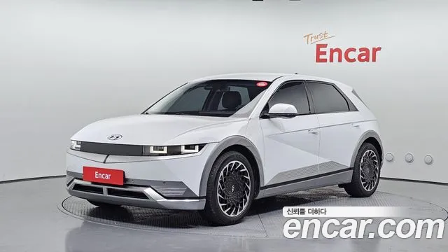 Hyundai IONIQ 5 Prestige