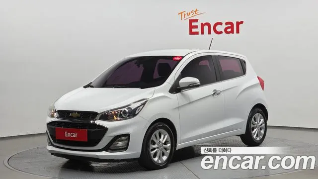 Chevrolet(GM) The New