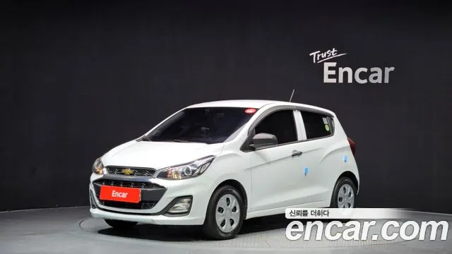 Chevrolet(GM) The New