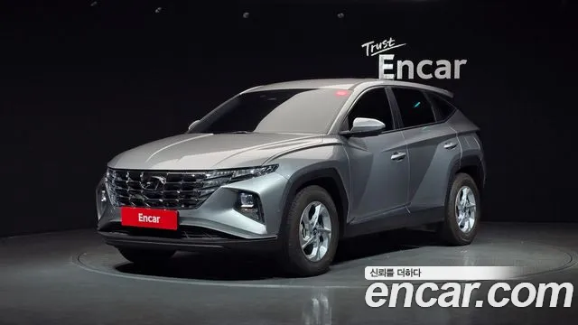Hyundai Tucson (NX4) Diesel 2.0 4WD