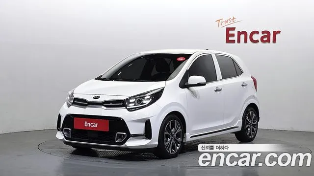 Kia (JA) Signature -UP