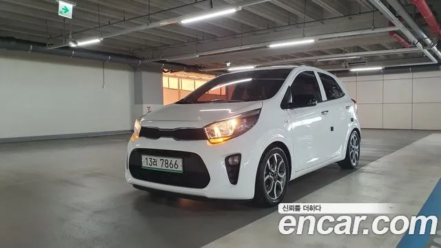 Kia All New (JA)